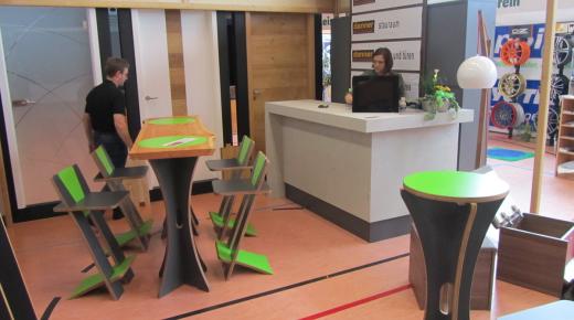 Ausstellung