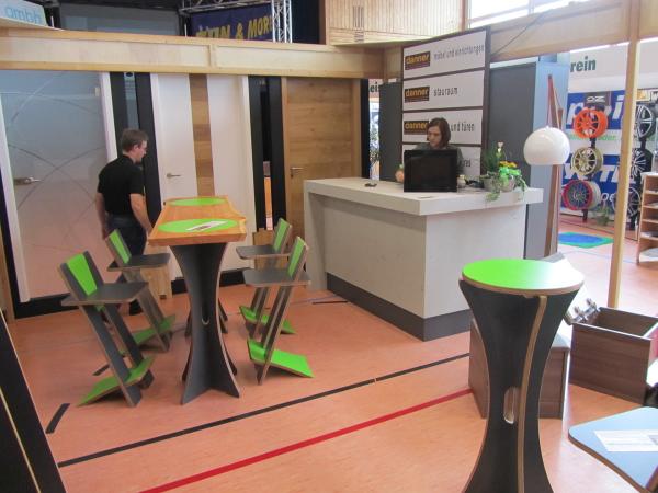 Ausstellung 